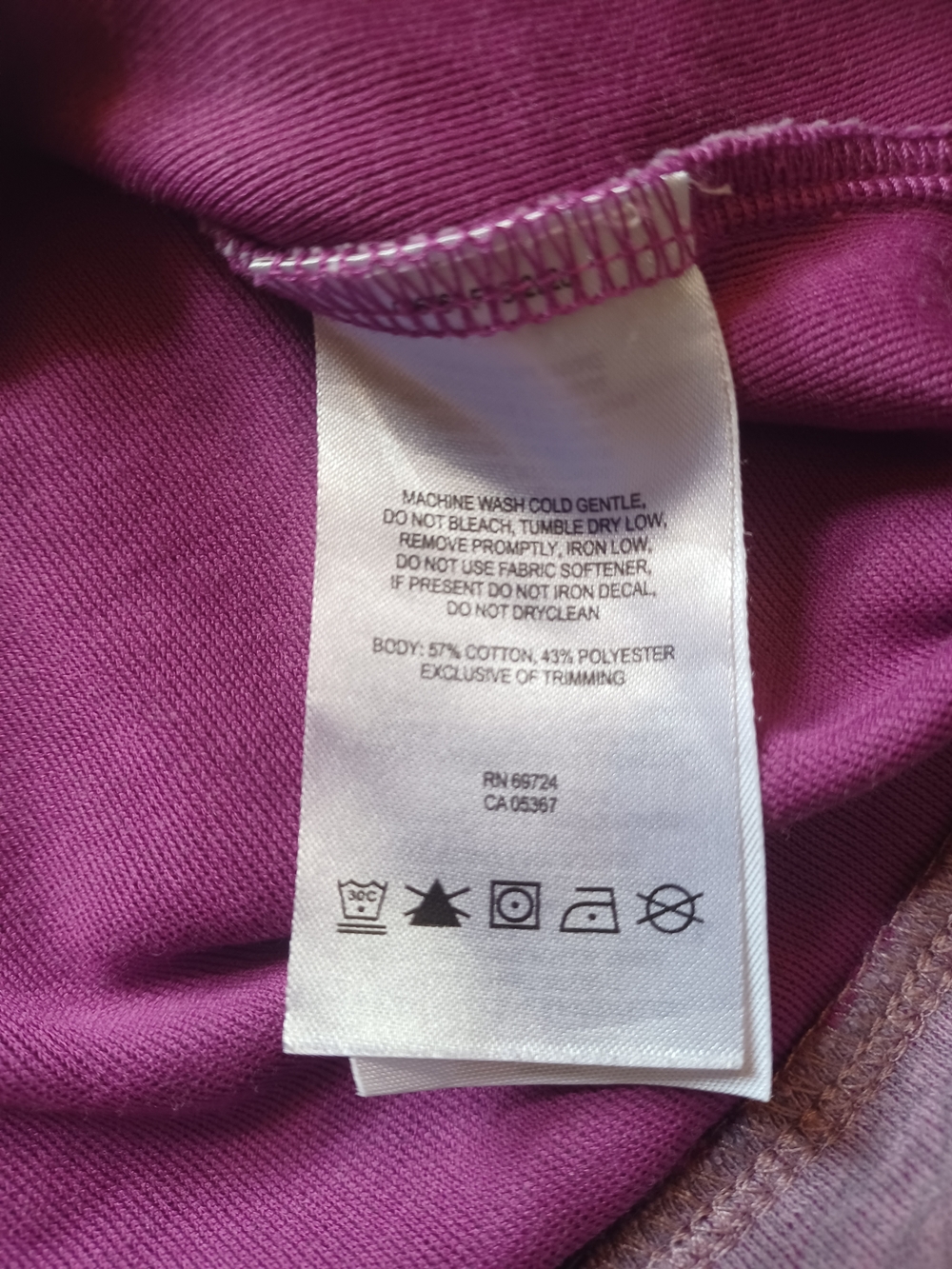 Columbia Omni-Wick Full‑Zip Hoodie Women's Size Medium - Picture 3 of 9